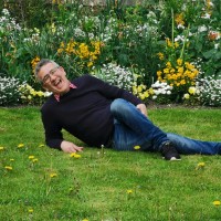 Alain Barbier
