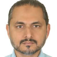 Muhammad Mubeen Idipnebosh