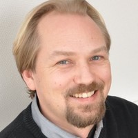 Sverre Isaksen
