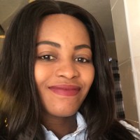 Lorraine Sinothabo Dube CA(Z), RPA