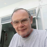Walter Charles Aguilar Fiegel