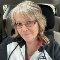 Patricia Lowe