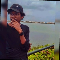Andasi Kalyanraj