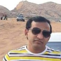 Syed Raqheeb Ur Rehman