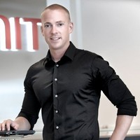 Daniel Nordbye Dreier