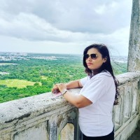 Trisha Ahuja