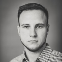 Patryk Krawczuk