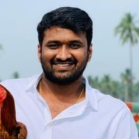 Avinash Varma Datla