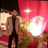 Sahal Liaqat