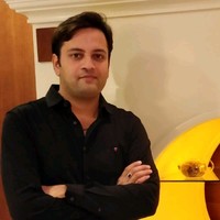 Dipin Rai Asija