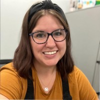 Sarah Kolman-Keen