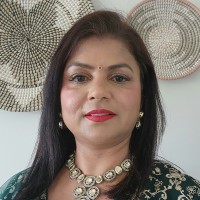 Anita Chand