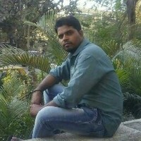 Anujkumar Yadav