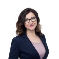 Małgorzata Czerska