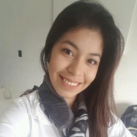 Aimej Stephania Molina Pérez