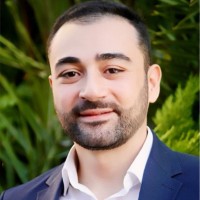 Hisham Mohammad Imam