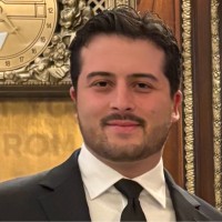 Zachary Weinstein, Mba