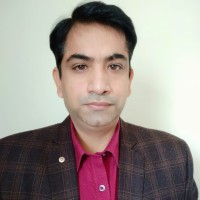Nitesh Puri