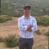 Shubham Gupta