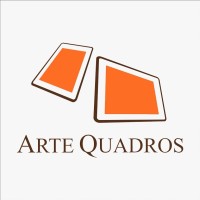 Arte quadros comercial