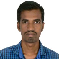 Siddhesh Mestri