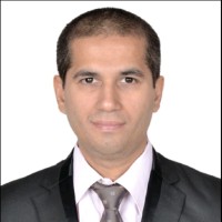 Laaliit Ramchandani