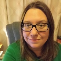 Rebecca Warner Chartered MCIPD