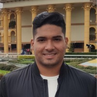 Kevin Oliveros Polo