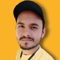 Priyesh Bhardwaj