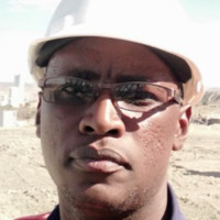 Ronald Boitshepo