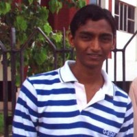 Tushar Chakravarty