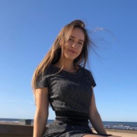 Marta Khoronzhak