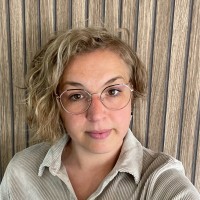 Jaline Hordijk - Hoekstra