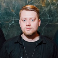 Viktor Volkovich