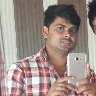 Deepak Kumar Shrivastava