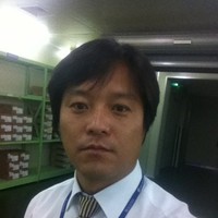 Sungwoo Yun