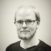 Andreas Wang