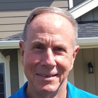 Robert BLANKINSHIP