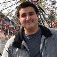 Zachary Roque