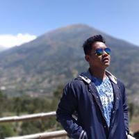 Afnan Yazid Azzuhri