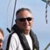 Jonathan Paull