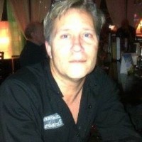 Stephen Griffith