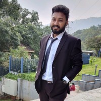 Siddharth D