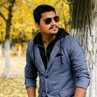 Suman Jha