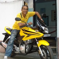 Gautam Mitra