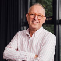 Bob Roos