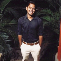 Noel Antony