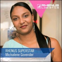 Michalene Govender