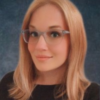 Rachel Evevard