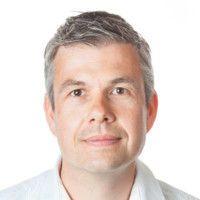 Edwin Van Voorbergen